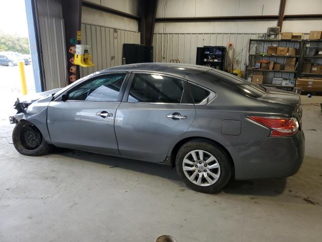 Photo 2 from auction – 2015 NISSAN ALTIMA 2.5 with VIN 1N4AL3AP8FC150072