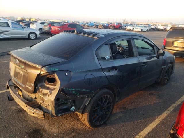 Photo 3 from auction – 2017 SUBARU WRX with VIN JF1VA1B69H9829754