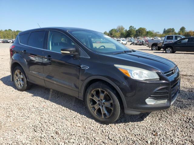 Photo 4 from auction – 2013 FORD ESCAPE SEL with VIN 1FMCU9H93DUC18369