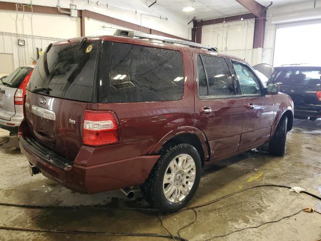Photo 3 from auction – 2012 FORD EXPEDITION with VIN 1FMJU2A50CEF22919