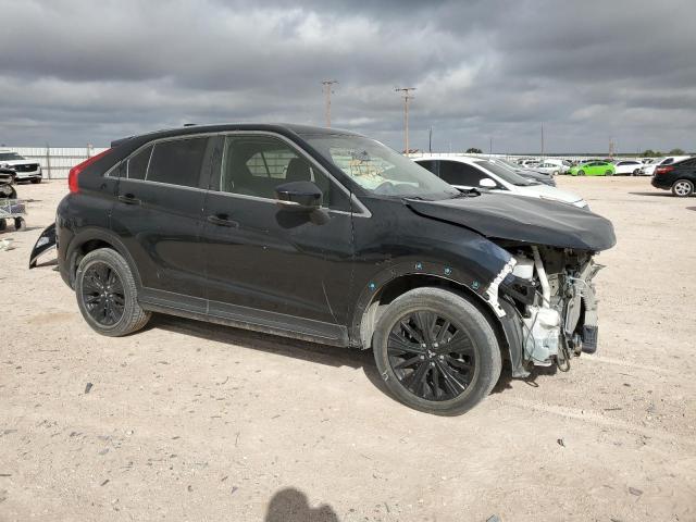 Photo 4 from auction – 2020 MITSUBISHI ECLIPSE CR with VIN JA4AS4AA9LZ002658