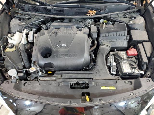 Photo 11 from auction – 2019 NISSAN MAXIMA S with VIN 1N4AA6AV0KC381452