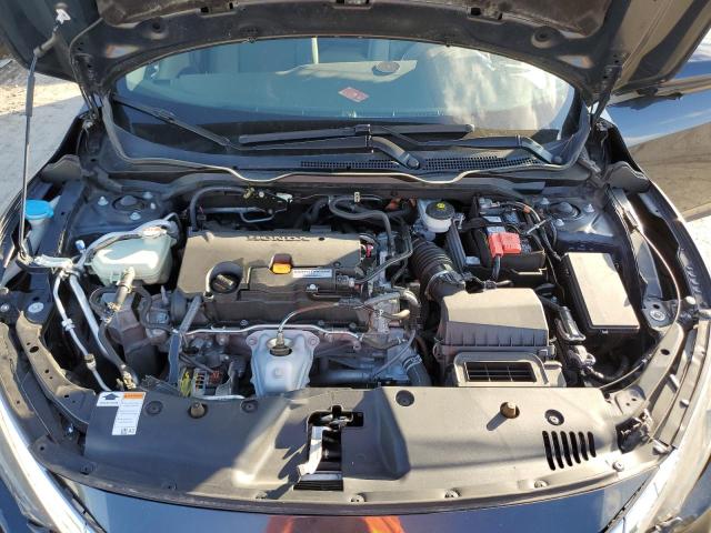 Photo 11 from auction – 2018 HONDA CIVIC EX with VIN 2HGFC2F74JH582815
