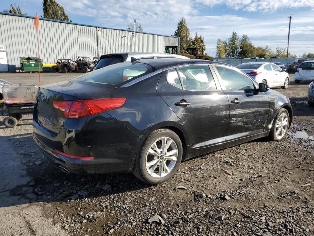 Photo 3 from auction – 2011 KIA OPTIMA EX with VIN KNAGN4A77B5141511