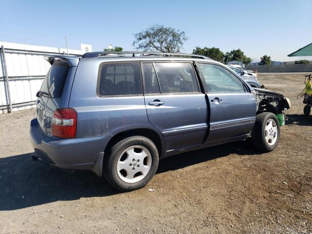 Photo 3 from auction – 2006 TOYOTA HIGHLANDER with VIN JTEEP21AX60150304