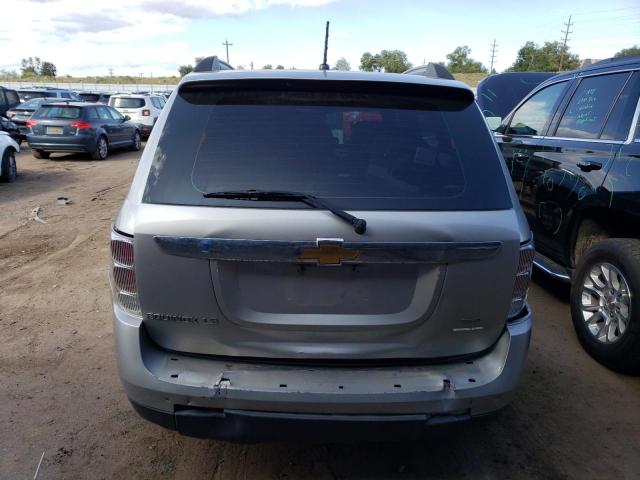 Photo 6 from auction – 2008 CHEVROLET EQUINOX LS with VIN 2CNDL13F786289794