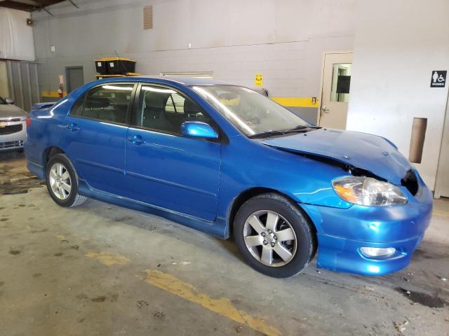 Photo 4 from auction – 2008 TOYOTA COROLLA CE with VIN 2T1BR32EX8C879811