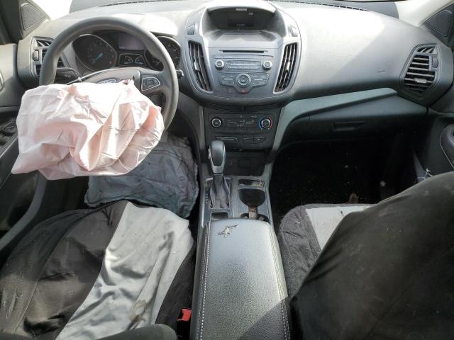 Photo 8 from auction – 2017 FORD ESCAPE S with VIN 1FMCU0F78HUB12633