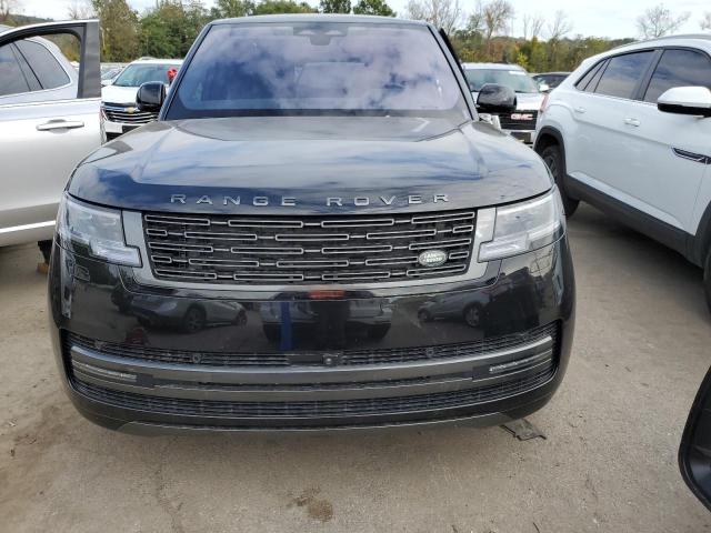 Photo 5 from auction – 2023 LAND ROVER RANGE ROVE with VIN SALKPBE79PA022551
