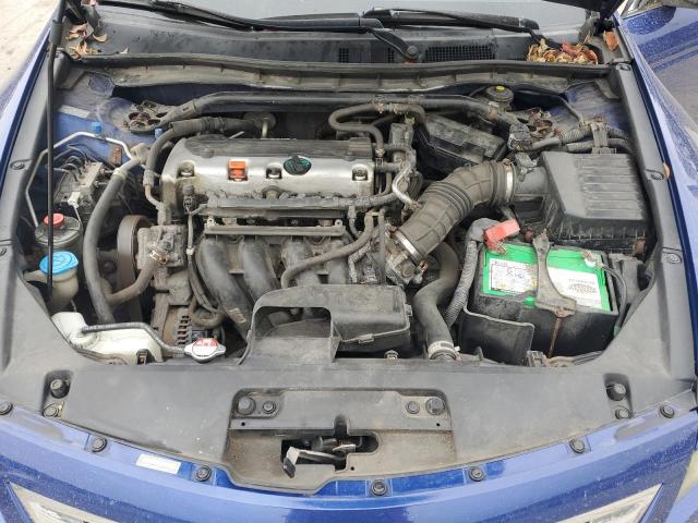 Photo 11 from auction – 2010 HONDA ACCORD EX with VIN 1HGCS1B72AA021209