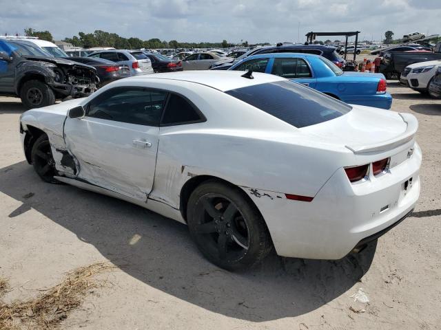Photo 2 from auction – 2013 CHEVROLET CAMARO LT with VIN 2G1FC1E38D9169231