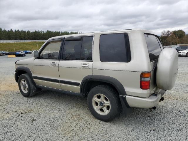 Photo 2 from auction – 1999 ISUZU TROOPER S with VIN JACDJ58X7X7920169
