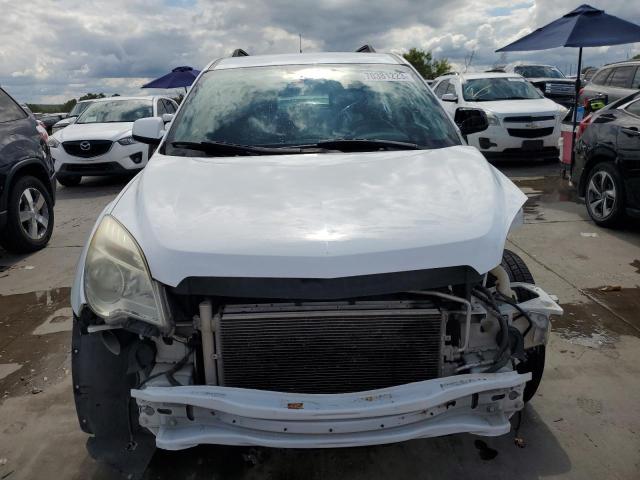 Photo 5 from auction – 2010 CHEVROLET EQUINOX LT with VIN 2CNFLPEY3A6237725