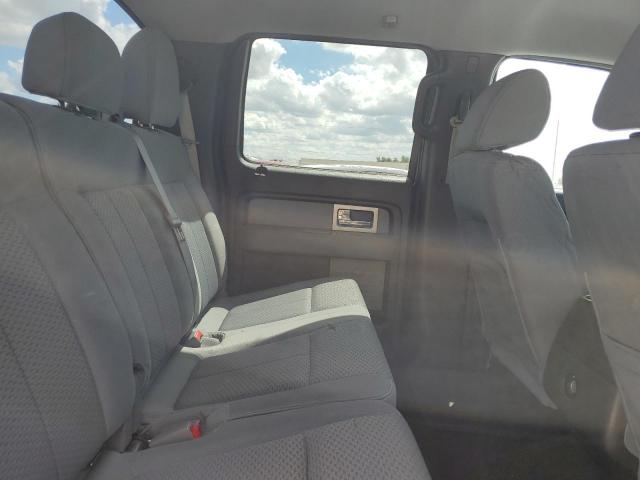 Photo 10 from auction – 2011 FORD F150 SUPER with VIN 1FTFW1CFXBFD08503