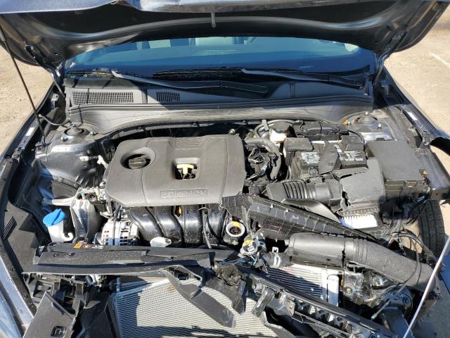 Photo 11 from auction – 2023 KIA FORTE LX with VIN 3KPF24AD8PE677960