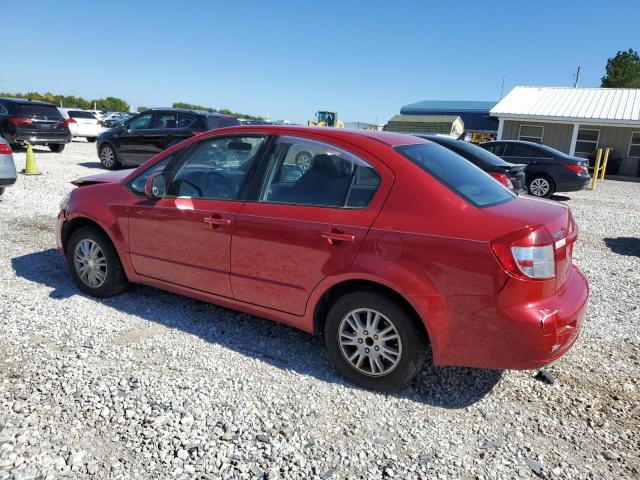 Photo 2 from auction – 2012 SUZUKI SX4 LE with VIN JS2YC5A39C6305424