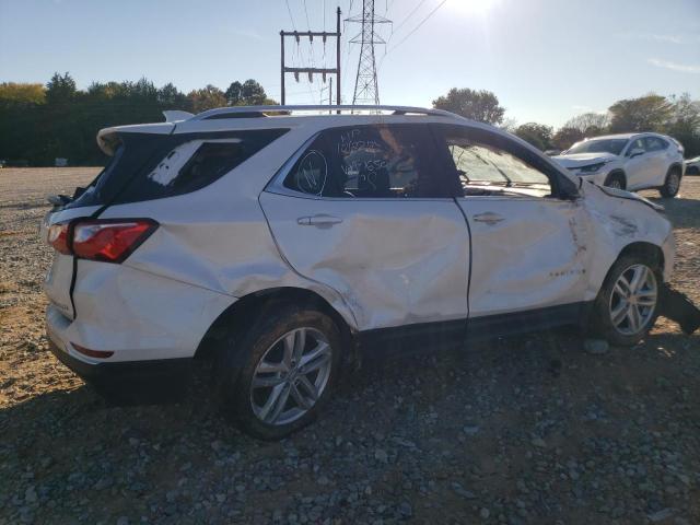 Photo 3 from auction – 2020 CHEVROLET EQUINOX PR with VIN 3GNAXYEX9LS731650