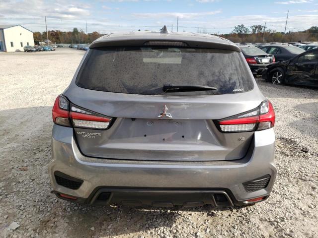 Photo 6 from auction – 2020 MITSUBISHI OUTLANDER with VIN JA4AR3AU3LU018514