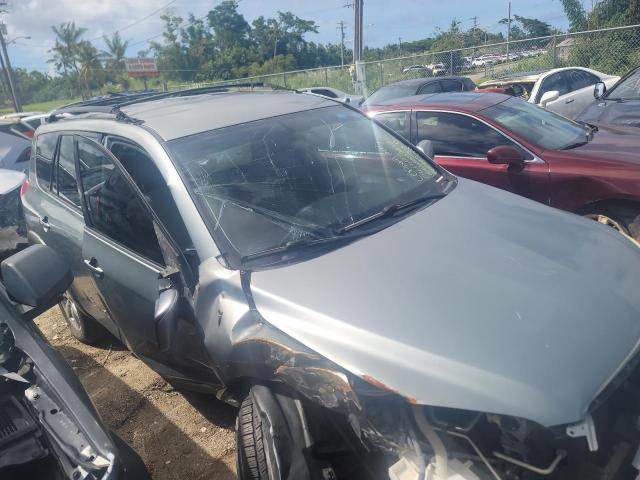 Photo 4 from auction – 2008 TOYOTA RAV4 LIMIT with VIN JTMZD31V385090556
