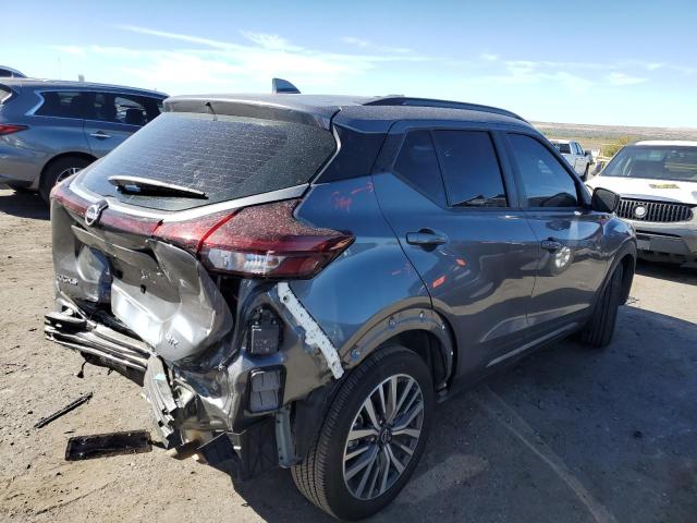 Photo 3 from auction – 2023 NISSAN KICKS SR with VIN 3N1CP5DV2PL515447