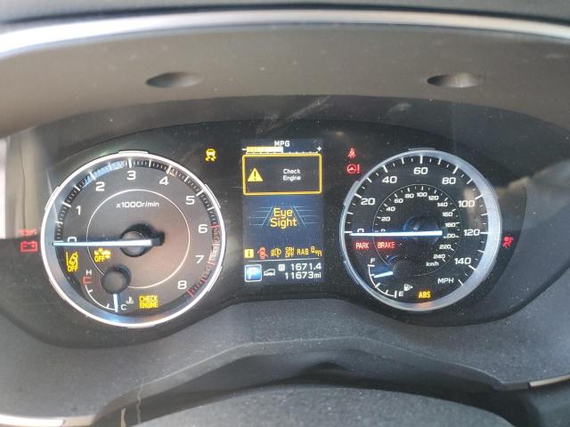 Photo 9 from auction – 2022 SUBARU ASCENT LIM with VIN 4S4WMAPD4N3422660