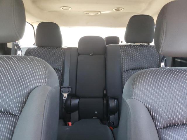 Photo 10 from auction – 2012 DODGE JOURNEY SX with VIN 3C4PDCBG3CT190902