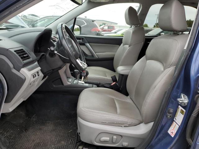 Photo 7 from auction – 2014 SUBARU FORESTER 2 with VIN JF2SJAMC2EH515494