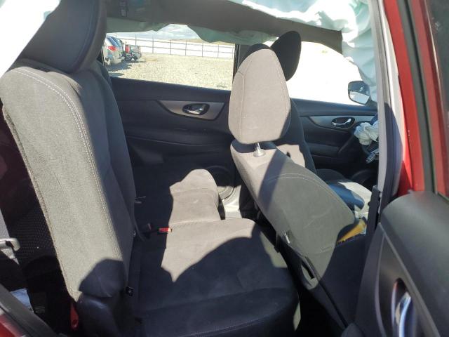 Photo 10 from auction – 2016 NISSAN ROGUE S with VIN KNMAT2MV0GP674244