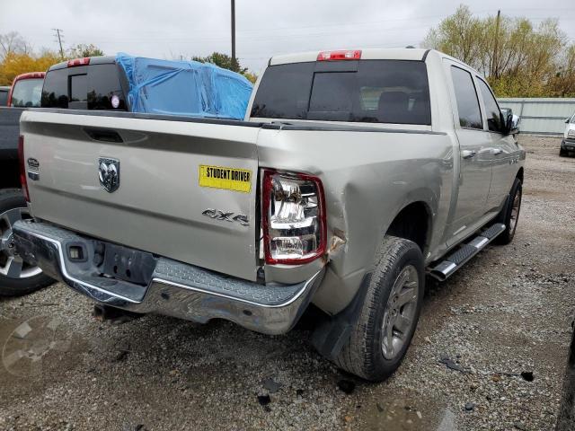 Photo 3 from auction – 2009 DODGE RAM 1500 with VIN 1D3HV13TX9J531009