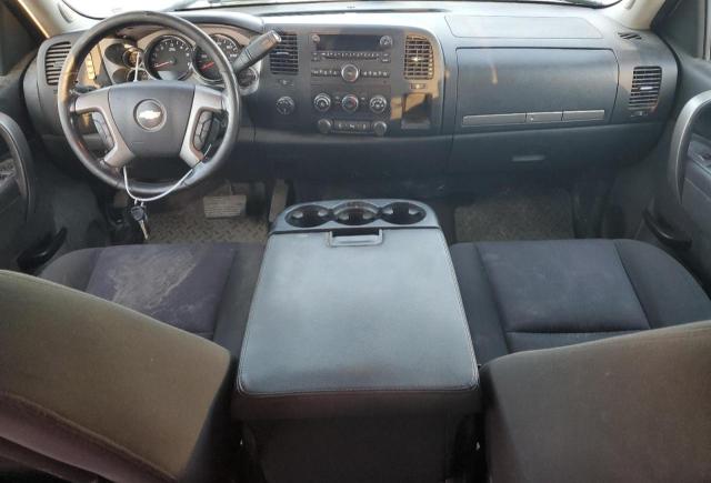 Photo 8 from auction – 2013 CHEVROLET SILVERADO with VIN 1GC2KXCG5DZ216643