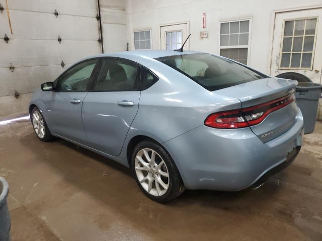 Photo 2 from auction – 2013 DODGE DART SXT with VIN 1C3CDFBA2DD304556