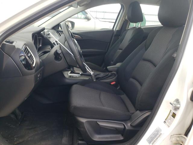 Zdjęcie 7 z aukcji – 2014 MAZDA 3 TOURING z VIN JM1BM1V77E1107699