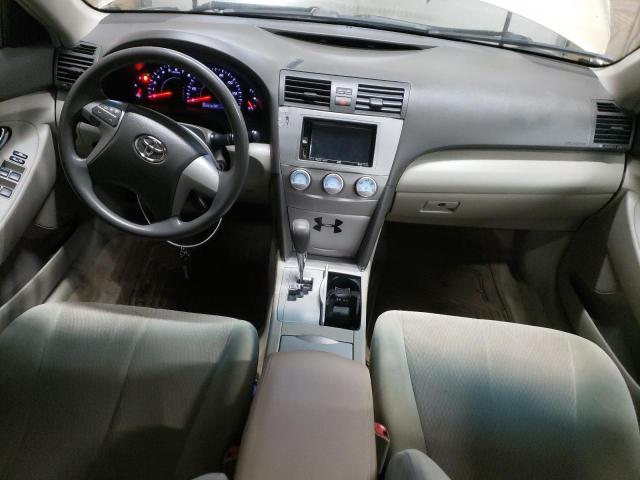 Photo 8 from auction – 2011 TOYOTA CAMRY BASE with VIN 4T1BF3EKXBU172529