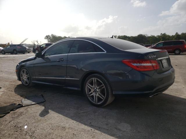 Photo 2 from auction – 2010 MERCEDES-BENZ E 550 with VIN WDDKJ7CB5AF025105
