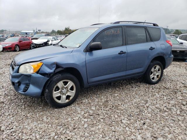 TOYOTA RAV4 2011 with VIN JTMBK4DV5B5101623 - Photo from auction