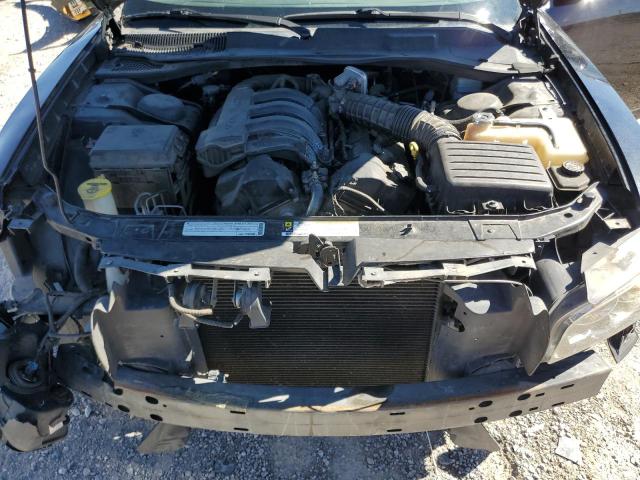 Photo 11 from auction – 2010 DODGE CHARGER with VIN 2B3CA4CD8AH217486