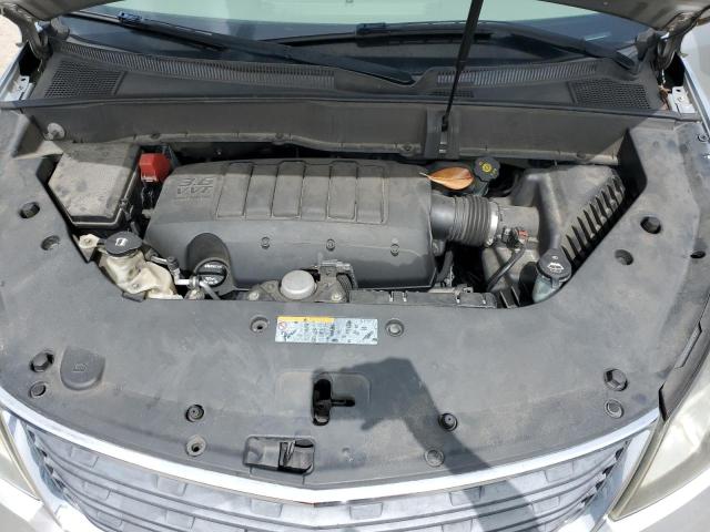 Photo 12 from auction – 2014 CHEVROLET TRAVERSE L with VIN 1GNKVFKD8EJ327977