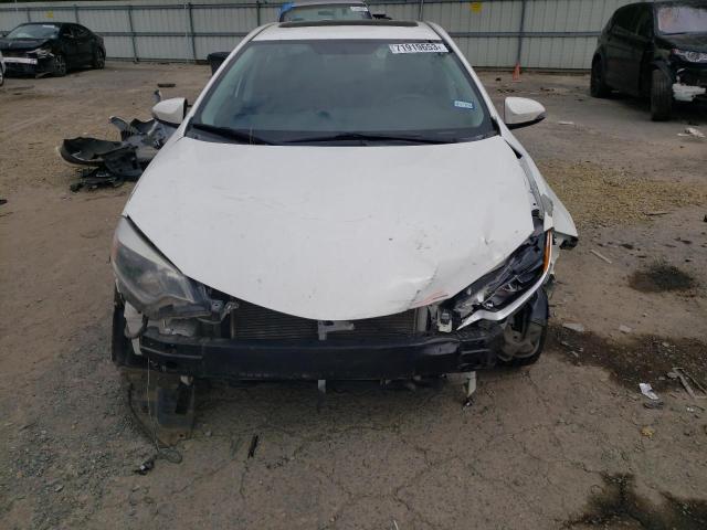 Photo 5 from auction – 2016 TOYOTA COROLLA L with VIN 5YFBURHE5GP528909