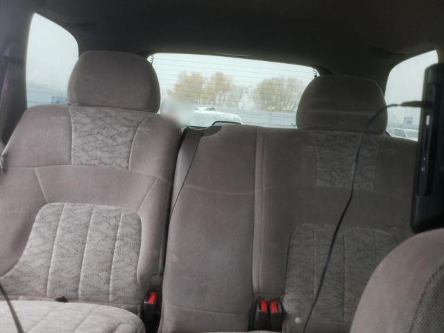 Фото 10 с аукциона – 2004 GMC ENVOY с VIN 1GKDT13SX42336619
