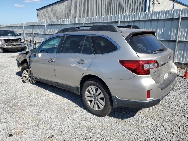 Photo 2 from auction – 2017 SUBARU OUTBACK 2. with VIN 4S4BSAHCXH3350507