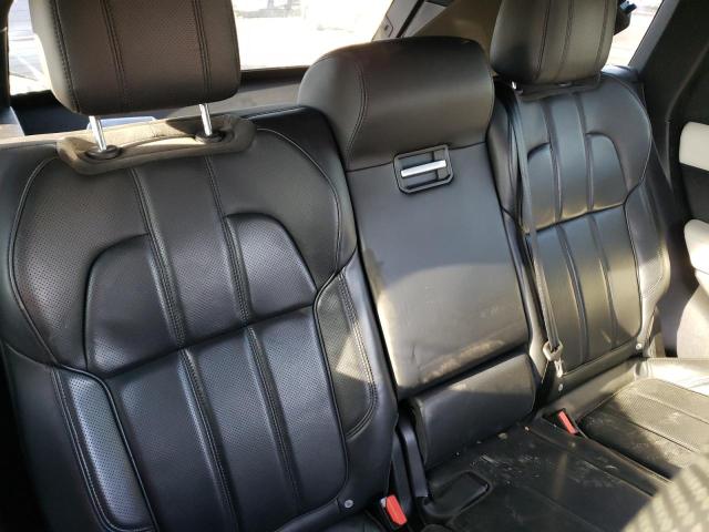 Photo 11 from auction – 2016 LAND ROVER RANGE ROVE with VIN SALWR2EF2GA102177