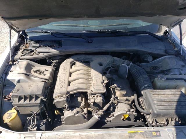 Photo 11 from auction – 2005 CHRYSLER 300 TOURIN with VIN 2C3JA53G35H504637
