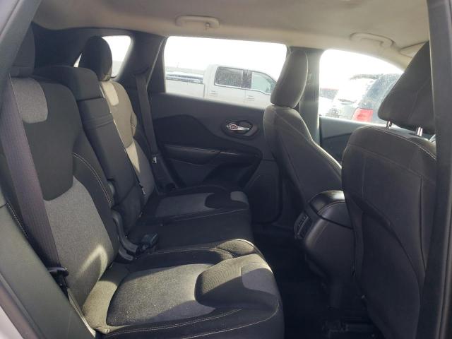 Photo 11 from auction – 2014 JEEP CHEROKEE L with VIN 1C4PJMCB4EW108013