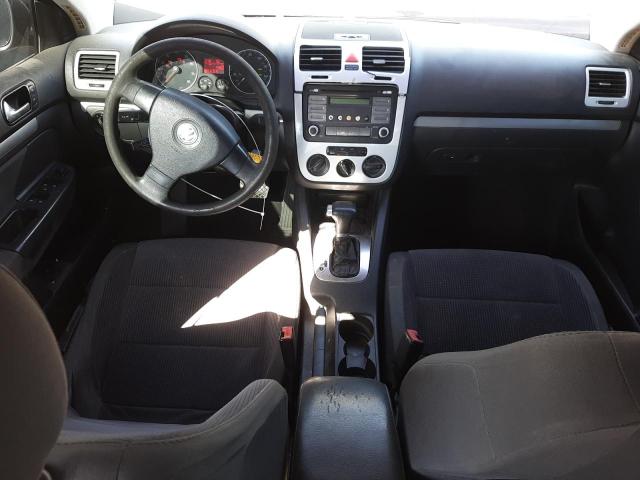 Photo 8 from auction – 2006 VOLKSWAGEN JETTA VALU with VIN 3VWPF81K76M823183