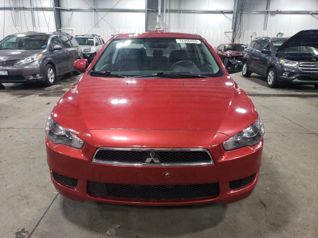 Photo 5 from auction – 2011 MITSUBISHI LANCER ES/ with VIN JA32U2FU0BU011934