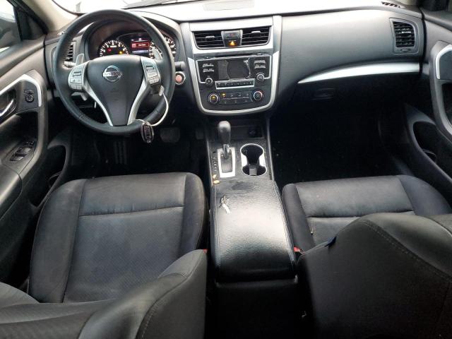 Photo 8 from auction – 2017 NISSAN ALTIMA 2.5 with VIN 1N4AL3AP6HC165267
