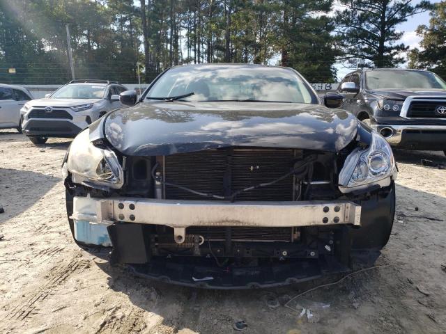 Photo 5 from auction – 2008 INFINITI G37 BASE with VIN JNKCV64E78M107699