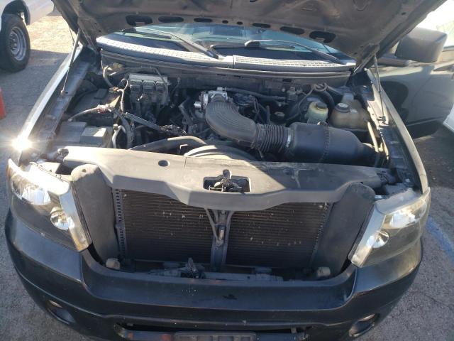 Photo 11 from auction – 2006 FORD F150 with VIN 1FTRX12W26NA55393