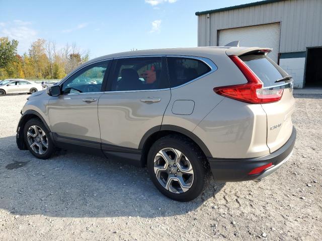 Photo 2 from auction – 2017 HONDA CR-V EX with VIN 5J6RW2H53HL073241