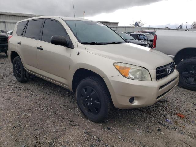 Photo 4 from auction – 2008 TOYOTA RAV4 with VIN JTMZD33V185085854
